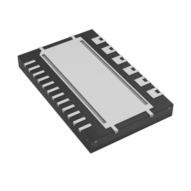 BTS56033LBAAUMA1 Infineon Technologies